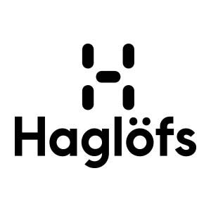 Haglofs logo