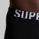 棉 內褲 superdry 黑色 superdry 白色