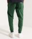 superdry 有機棉 綠色 長褲 休閒 長褲