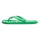 superdry 橡膠 綠色 拖鞋 橡膠 綠色