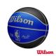 籃球 城市 橡膠 籃球 Wilson 籃球