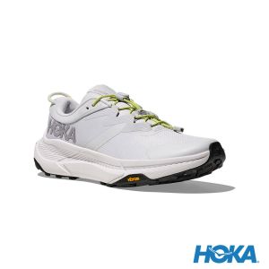 HOKA 女 Transport 休閒鞋 宇宙灰/銀