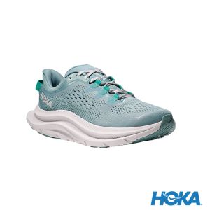 HOKA 女 Kawana 2 休閒鞋 水晶藍/白