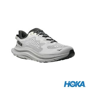 HOKA 男 Kawana 2 休閒鞋 宇宙灰/星塵灰