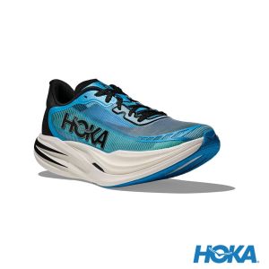HOKA Cielo X1 2.0 路跑鞋 藍/天空藍