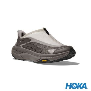 HOKA Project Transport休閒鞋 星塵灰/太空灰