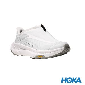 HOKA Project Transport休閒鞋 白