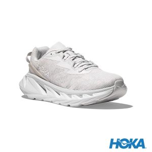 HOKA Elevon 2 TS 路跑鞋 白/宇宙灰
