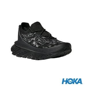 HOKA Restore Chukka TS 恢復鞋 碳黑/黑