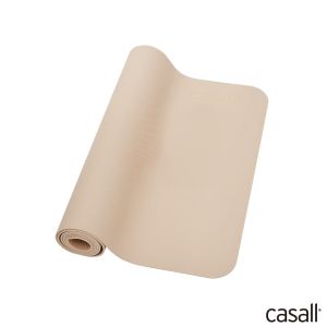 Casall 竹製瑜珈墊 4mm