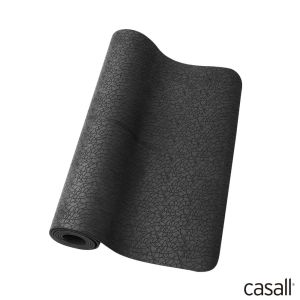 Casall Cushion 運動地墊 5mm 灰