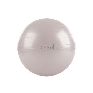 Casall 瑜珈球 60-65cm 軟丁香紫