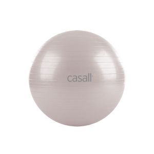 Casall 瑜珈球 70-75cm 軟丁香紫