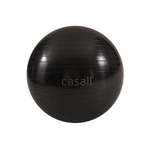 Casall 瑜珈球 70-75cm 黑
