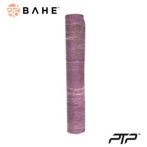 BAHE PURE 3mm 瑜珈墊