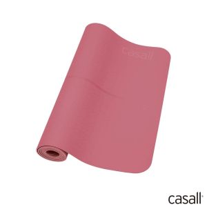 Casall Position 瑜珈墊 4mm 礦物粉