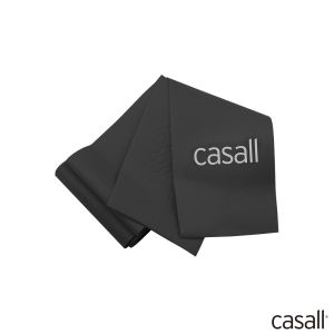 Casall 彈力帶(中) 黑