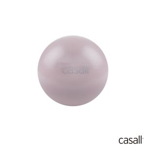 Casall 迷你瑜珈球18cm 軟丁香紫