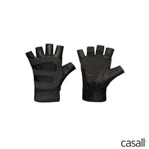 Casall 訓練手套support 黑