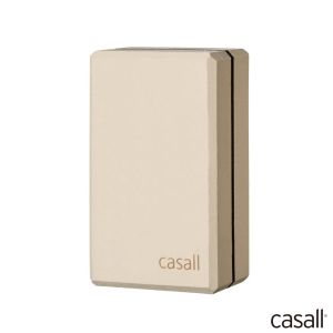 Casall 竹製瑜伽磚