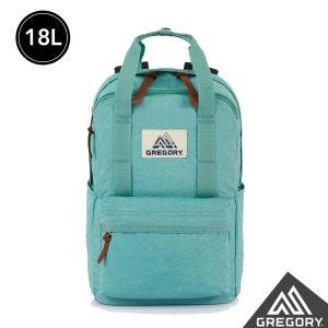 Gregory 18L EASY PEASY DAY 後背包 筆電包 海洋綠