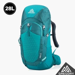 Gregory 女 28L JADE 登山背包 馬雅綠 S/M
