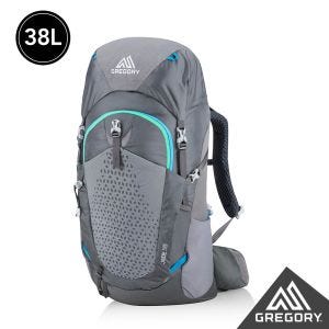 Gregory 女 38L JADE 登山背包 優雅灰 S/M