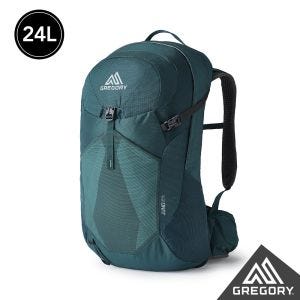 Gregory 女 24L JUNO多功能登山背包 翡翠綠