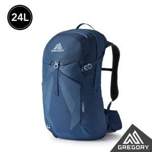 Gregory 女 24L  JUNO 多功能 登山背包 復古藍