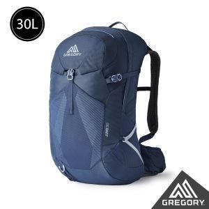 Gregory 女 30L  JUNO 多功能 登山背包 復古藍