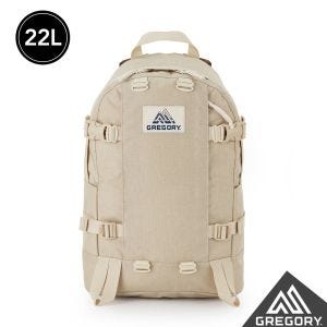 Gregory 22L ALL DAY V2.1 後背包 筆電包 沙米黃