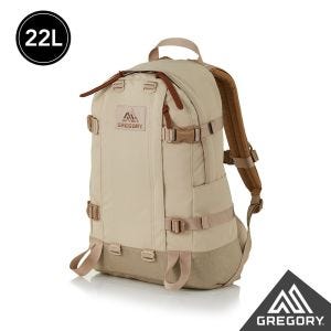 Gregory 22L ALL DAY V2.1 後背包 筆電包 漠沙色