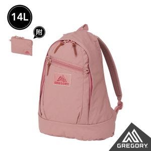 Gregory 14L LADYBIRD BACKPACK S後背包 玫瑰粉