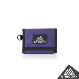 Gregory TRIFOLD WALLET 零錢包 紫外光