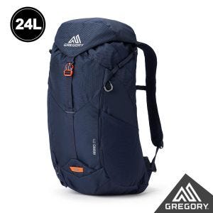 Gregory 24L ARRIO 多功能 登山背包 火花藍