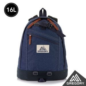 Gregory 16L FINE DAY V2 日系 後背包 電腦包 天絲丹寧
