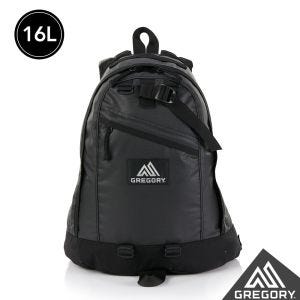 Gregory 16L FINE DAY V2 日系 後背包 電腦包 亮實黑