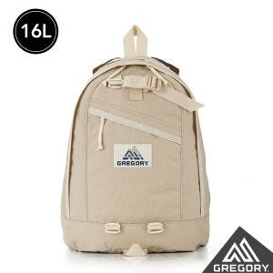 Gregory 16L FINE DAY V2 日系 後背包 電腦包 沙米黃