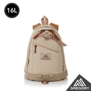 Gregory 16L FINE DAY V2 日系 後背包 電腦包 漠沙色