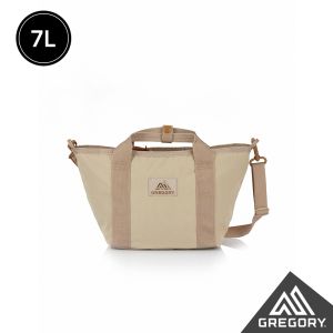 Gregory 7L BOAT 托特包 漠沙色