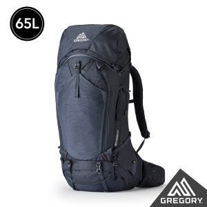 Gregory 65L BALTORO 登山背包 阿拉斯加藍 M