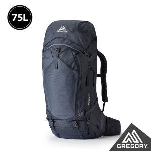 Gregory 75L BALTORO 登山背包 阿拉斯加藍 M