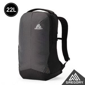 Gregory 22L RHUNE 多功能 電腦 後背包 花崗岩