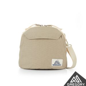 Gregory 1L TOASTY SHOULDER 斜背包 沙米黃