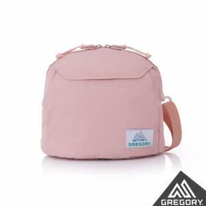 Gregory 1L TOASTY SHOULDER 斜背包 櫻花粉