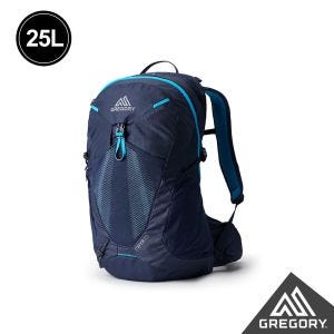 Gregory 25L MAYA 多功能 登山包 登山背包 風暴藍