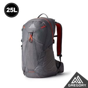 Gregory 女 25L MAYA 多功能 登山包 登山背包 夕陽灰