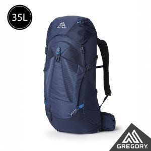 Gregory 35L ZULU登山背包 榮光藍 M/L