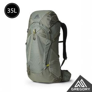 Gregory 35L ZULU登山背包 牧草綠 M/L