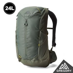 Gregory 24L ZULU LT 多功能 背包 登山包 牧草綠